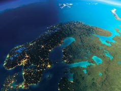 Which City Is Located By The Baltic Sea The Baltic Sea