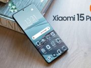 Xiaomi 15 Pro: The Ultrathin Android Beast with 100W Fast Charging Xiaomi 15 Pro