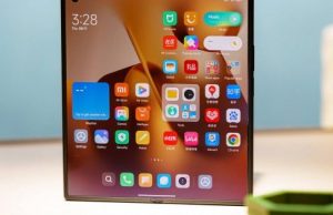 Xiaomi MIX Fold 4: How Scary is the Galaxy Z Fold6 Competitor! Xiaomi MIX Fold 4