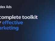 Yandex Ads: Opportunity to Increase Revenue for Application Publishers Yandex Ads